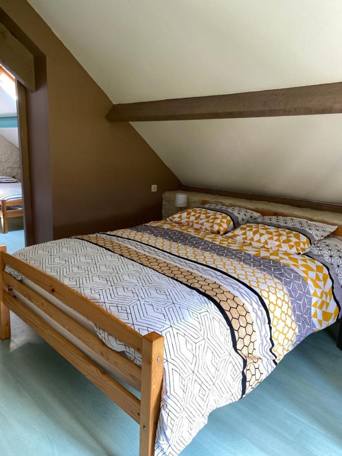 Chez Pepe Villa Arromanches-les-Bains Exteriör bild