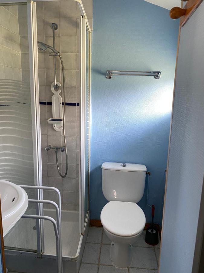Chez Pepe Villa Arromanches-les-Bains Exteriör bild